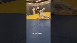 Randori Aaron [upl. by Paquito]