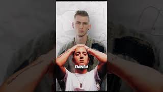 quotEminem vs Machine Gun Kelly The Real Story Behind the Dissquot [upl. by Zedekiah823]