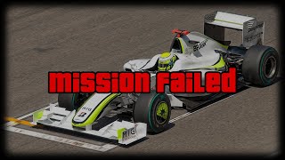 What if Brawn GP didnt make it [upl. by Lee816]