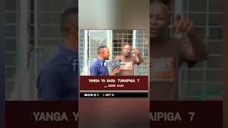 YANGA ya sasahivi sio 5 tu tunaipiga 7  mzee saidi jeyytv subscribe [upl. by Tymes827]