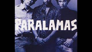 Os Paralamas do Sucesso  Inundados Versión en Español [upl. by Florella159]