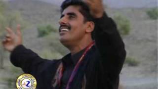 Balochi Song Arif Baloch [upl. by Ayikahs990]