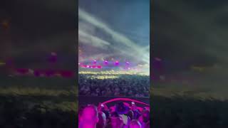 tiesto likemike thankyou dido festival abo24 airbeatone2024 dimitrivegas [upl. by Chemush]