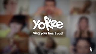 Yokee  Karaoke Sing amp Record for Android HQ  Google Play [upl. by Novick]