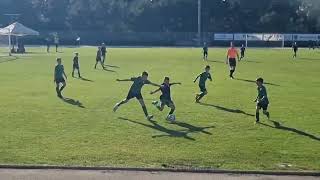 Novalja cup 2023 NK Mladost BuzinNK Kozjak 00 [upl. by Hally370]