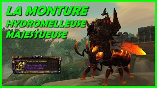 COMMENT OBTENIR LA MONTURE HYDROMELLEUSE MAJESTUEUSE [upl. by Kcirednek311]