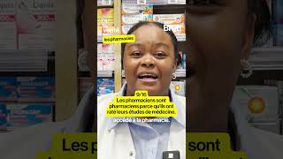 La vérité sur les pharmacies 916 [upl. by Verdha259]