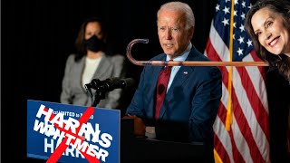 Will Joe Biden Be Replaced As Democratic Nominee [upl. by Bunni]