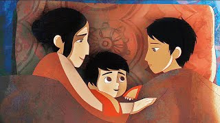 THE BREADWINNER Clip  quotThe Storyquot 2017 [upl. by Schwitzer]