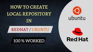 How to Create Local Repository in Linux  Redhat 9 local Repository  BSCIT Linux Practical 2C [upl. by Lairret]