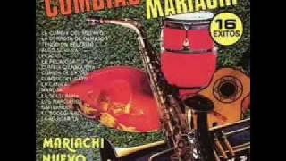 Mariachi Mix Cumbias [upl. by Yerrot]