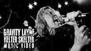 Gravity Layne  Helter Skelter The Beatles Cover Music Video [upl. by Acenes428]