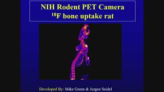 Use of Positron Emission Tomography PET in Pharmacokinetics with Dr Robert Innis [upl. by Ordway]