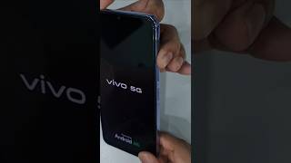 Vivo Y28s 5G Hard ResetFactory Reset Screen Lock Remove  viralvideo removefrp bypassfrp shorts [upl. by Yekcin]