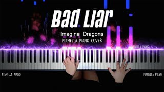 Bad Liar Instrumental Versions [upl. by Bevan]