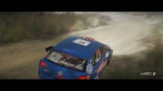 Wrc 9 Fia World Rally Championship 2024 10 29 23 29 20 17 [upl. by Payson]