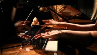 Valentina Lisitsa Chopin Nocturne Op 27  2 D Flat Major [upl. by Nottnerb]