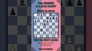 FIND the BEST variation Prohaszka P2 vs Acs Peter  TChHUN 202425 chessquiz [upl. by Mommy]