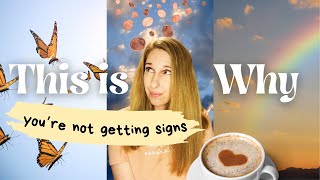 How To Connect with Signs from Your Loved Ones in Heaven [upl. by Nagoh]