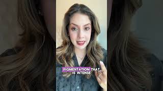 Serums for hyperpigmentation skincare skineducation skincareroutine [upl. by Ogren]