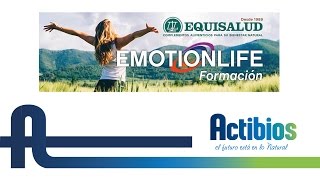 Emotionlife una gran herramienta fitoterapéutica para el cuidado de la salud emocional [upl. by Eronaele]