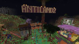 ANTILAND 2 Ep 23  EPISODIO FINAL [upl. by Adaj]