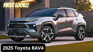 quotToyota RAV4 Review Why It’s the BestSelling SUVquot [upl. by Noremac]