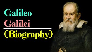 EngGalileo GalileiBiography [upl. by Ameer]