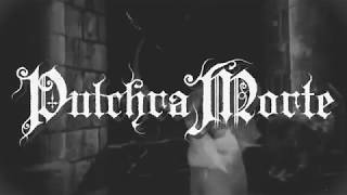 Pulchra Morte  Soulstench lyric video official rough mix [upl. by Ahseyt215]