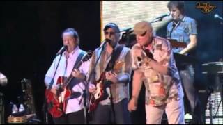 Beach Boys 409 Shut down and I Get Around Live Japan 2012 [upl. by Atilef]