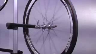 Competitive Cyclist Reviews Shimano DuraAce Wheels [upl. by Nauqal]