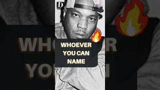 Styles P 🔥 Bars on quotIts So Hardquot Freestyle 💥 StylesP Freestyle BigPun HipHop LOX DBlock [upl. by Lenrow]