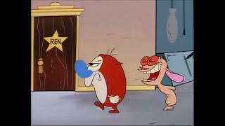 Ren y Stimpy PETER ALMORRANA Castellano [upl. by Carper286]