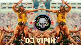 ☠️👉🆕 HAMNE PAKAD LI HAI  DJ TAPORI  MARATHI STYLE  MP3 SONG  DJ VIPIN SURAT [upl. by Clarisse]