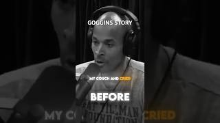 David Goggins Story Before Being A Navy Seal🔥 [upl. by Ettennil672]