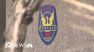 DOJ carpetbaggers not solution to Phoenix police issues county attorney says [upl. by Bright]