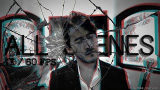 Darkiplier Vs Antisepticeye SONG  FNF [upl. by Gnivri292]