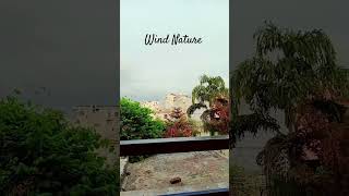 hawao ne ye kaha bollywood song wind nature Sky7727 [upl. by Deonne]