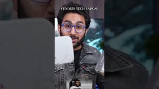 Venoms Tech I Venoms Tech False Review VenomsTech shortfeeds venomstech gamefixitshort [upl. by Hickie]