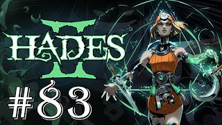 Nieder mit Eris  Hades 2 Gameplay 83 [upl. by Carole576]