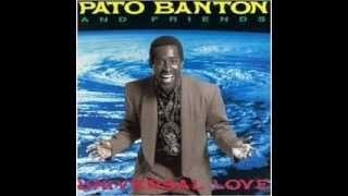 Pato Banton sweet reggae music [upl. by Ahsropal433]