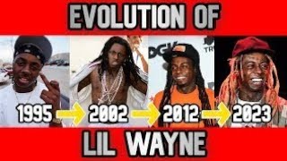 LIL WAYNE IS 42 YEARS artist music singer love rapper strong beats newmusic hiphop studio [upl. by Cyrus360]