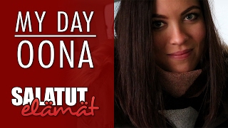 Oonan My Day  Salatut elämät [upl. by Gnouv]