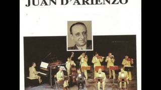 JUAN D ARIENZO QUEJAS DE BANDONEON [upl. by Tihw126]