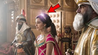 The fraught cultural politics of Disney’s new Aladdin remake [upl. by Annehcu719]