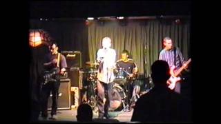 Willard live at the Good Night Club Nelson 1990s [upl. by Aissat]