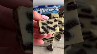 The easiest Oreo dessert ever easyrecipe tutorial [upl. by Qirat]