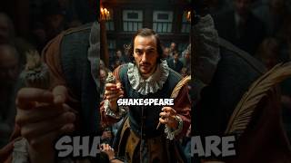 William Shakespeare [upl. by Aihtnis]