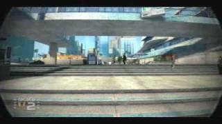 Skate 2 Realistic Montage Filmer Pack [upl. by Ahtelrac325]