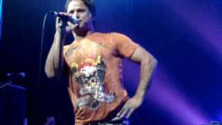 Noiseworks  Take Me Back Live Sydney 2008 [upl. by Chemush329]